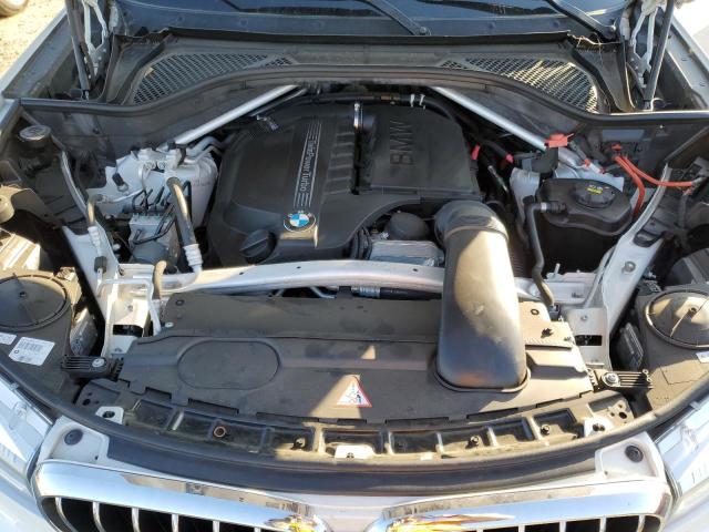 Photo 12 from auction – 2015 BMW X5 XDRIVE3 with VIN 5UXKR0C5XF0P15929