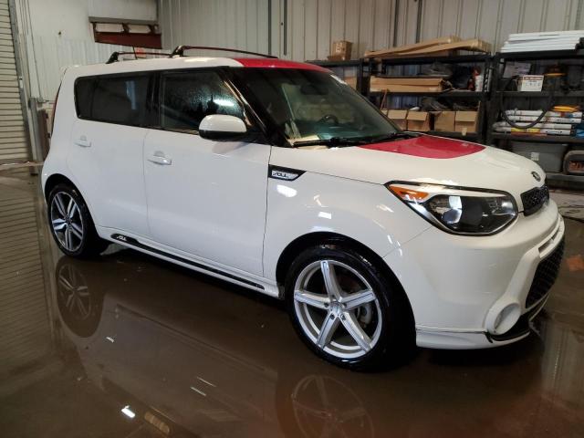 Photo 4 from auction – 2016 KIA SOUL + with VIN KNDJP3A56G7378594
