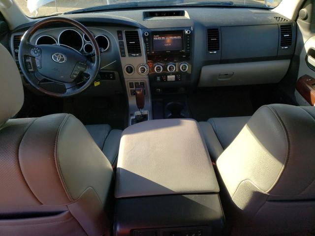 Photo 8 from auction – 2011 TOYOTA SEQUOIA PL with VIN 5TDDY5G1XBS040561