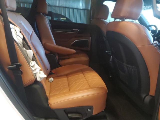 Photo 10 from auction – 2023 KIA TELLURIDE with VIN 5XYP5DGC8PG374707