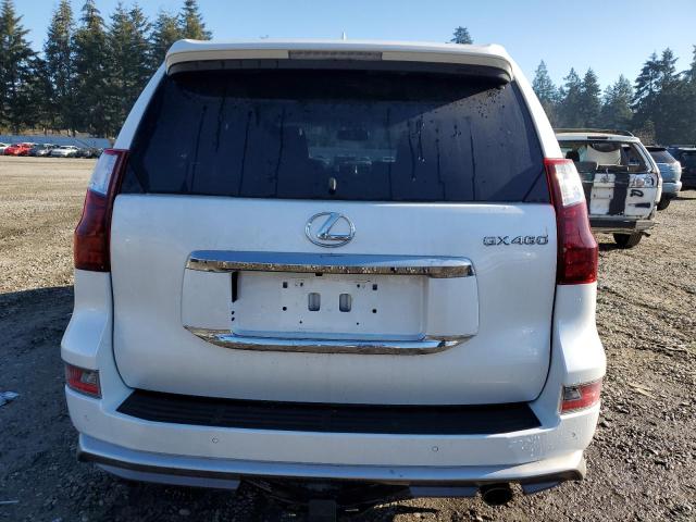 Photo 6 from auction – 2019 LEXUS GX 460 with VIN JTJBM7FX2K5210614