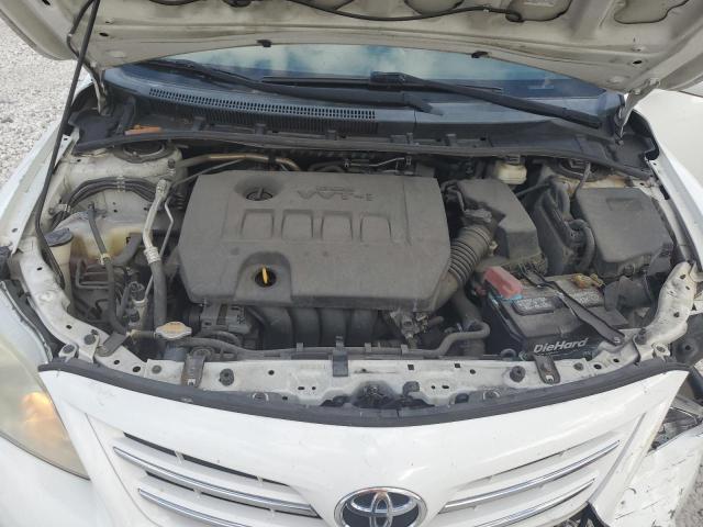 Photo 11 from auction – 2013 TOYOTA COROLLA BA with VIN 5YFBU4EE5DP116153