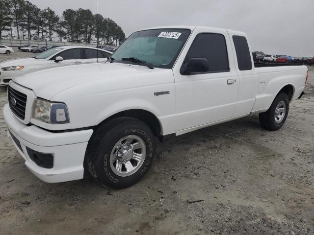 FORD RANGER SUP 2005 with VIN 1FTYR44E35PA88157 - Photo from auction