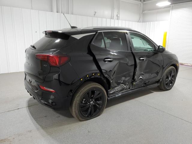 Photo 3 from auction – 2024 BUICK ENCORE GX with VIN KL4AMDSL0RB145073