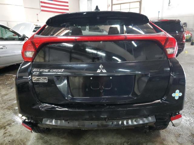 Photo 6 from auction – 2020 MITSUBISHI ECLIPSE CR with VIN JA4AT3AA0LZ032011