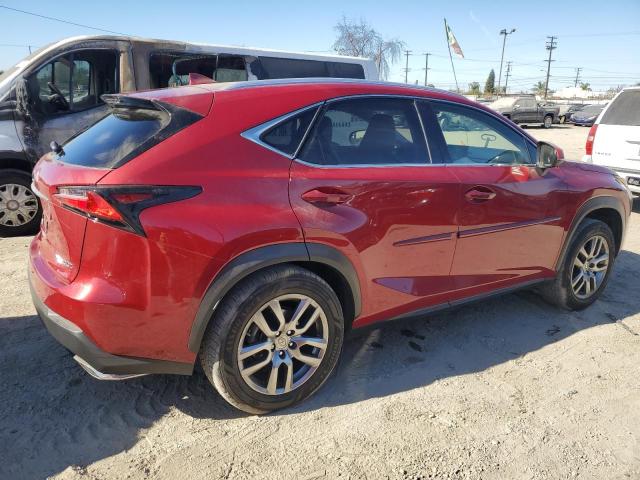 Photo 3 from auction – 2016 LEXUS NX 200T BA with VIN JTJBARBZ7G2049679