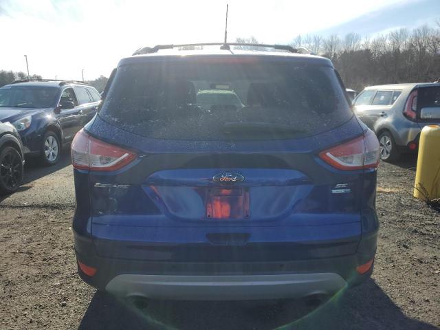 Photo 6 from auction – 2014 FORD ESCAPE SE with VIN 1FMCU9GX2EUC03962