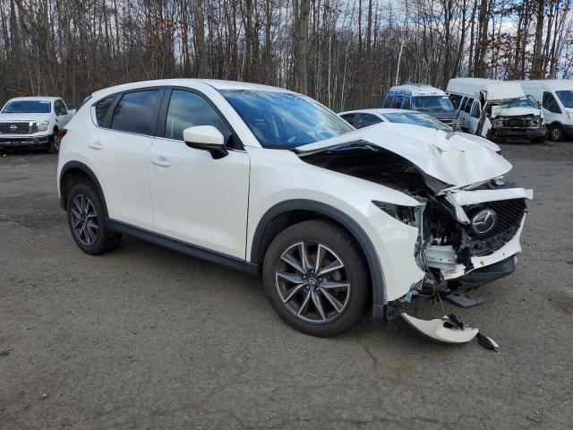 Photo 4 from auction – 2018 MAZDA CX-5 TOURI with VIN JM3KFBCM5J0435557
