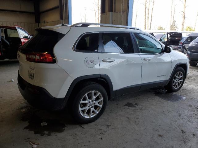 Photo 3 from auction – 2014 JEEP CHEROKEE L with VIN 1C4PJMCBXEW163081