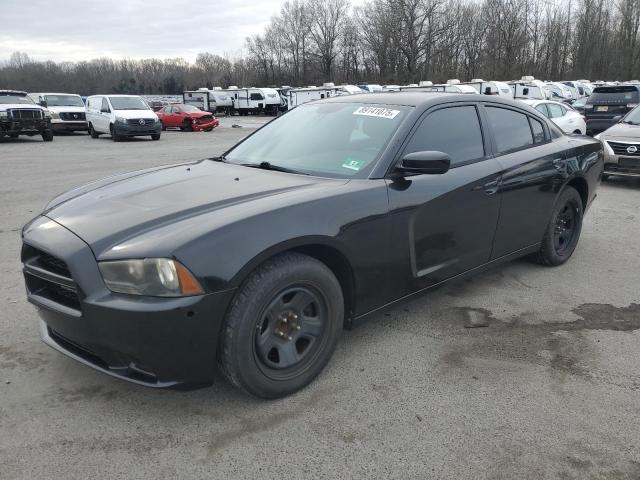 DODGE CHARGER PO 2013 with VIN 2C3CDXAT2DH721798 - Photo from auction