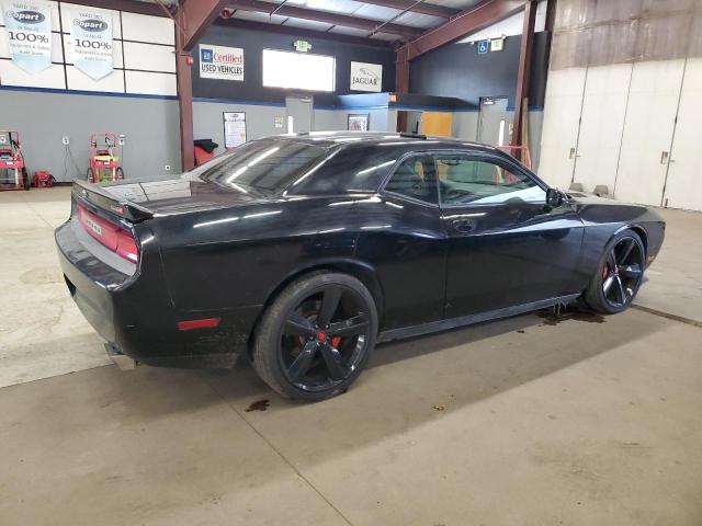 Photo 3 from auction – 2013 DODGE CHALLENGER with VIN 2C3CDYDJ1DH688020