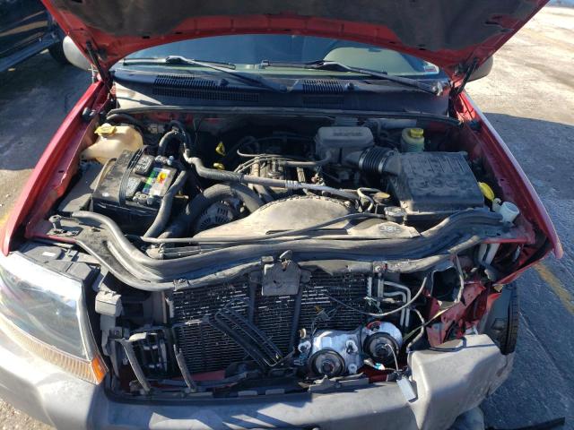 Photo 12 from auction – 2004 JEEP GRAND CHER with VIN 1J4GW48S34C306294