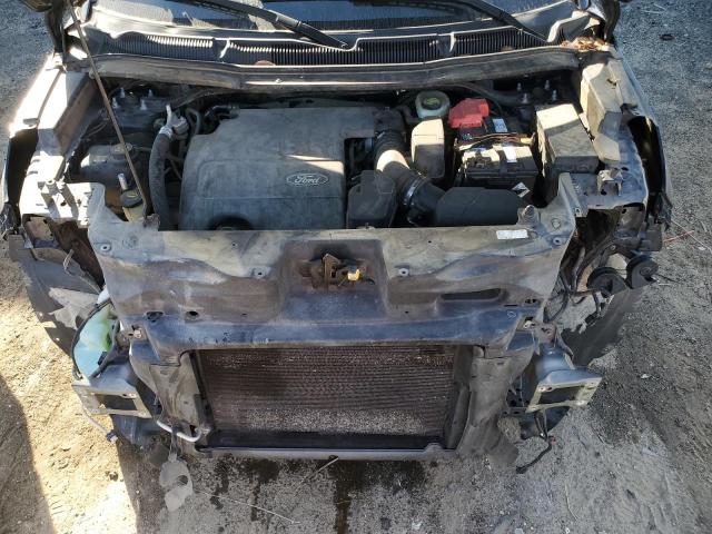 Photo 12 from auction – 2014 FORD EXPLORER X with VIN 1FM5K8D81EGC39498