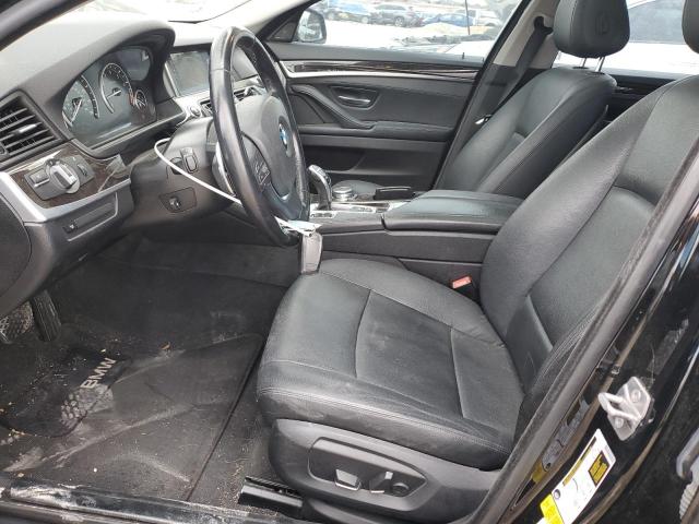 Photo 7 from auction – 2016 BMW 528 I with VIN WBA5A5C59GD527512