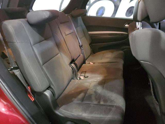 Photo 11 from auction – 2015 DODGE DURANGO SX with VIN 1C4RDHAG9FC100966