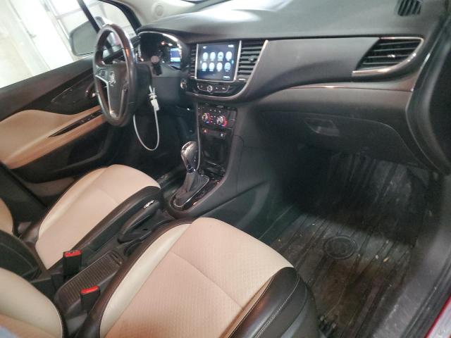 Photo 8 from auction – 2019 BUICK ENCORE SPO with VIN KL4CJ2SB9KB802259
