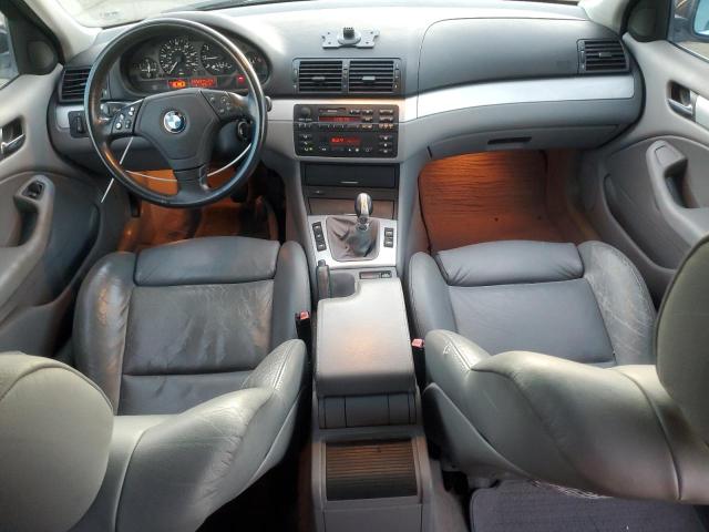 Photo 8 from auction – 1999 BMW 328 I with VIN WBAAM5330XKG07140