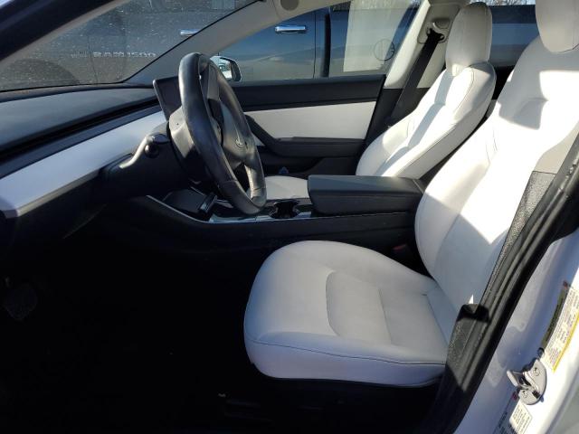 Photo 7 from auction – 2018 TESLA MODEL 3 with VIN 5YJ3E1EBXJF135536