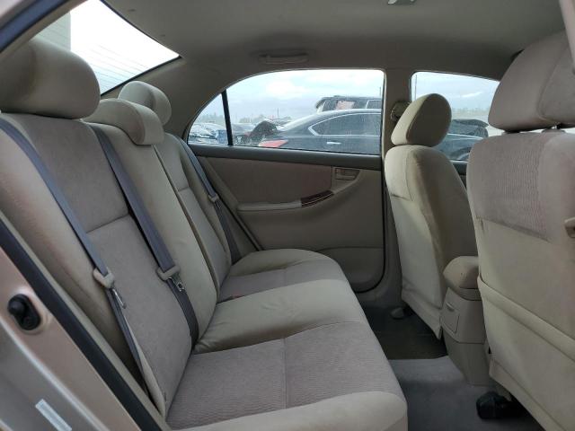 Photo 10 from auction – 2007 TOYOTA COROLLA CE with VIN 1NXBR32E87Z923690