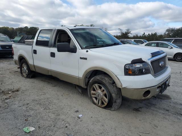 Photo 4 from auction – 2007 FORD F150 SUPER with VIN 1FTPW14V97KC78774