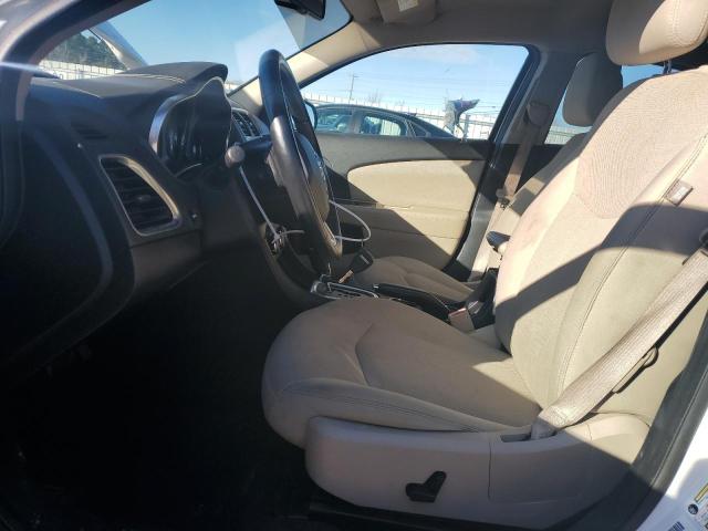 Photo 7 from auction – 2013 DODGE AVENGER SX with VIN 1C3CDZCB1DN552509