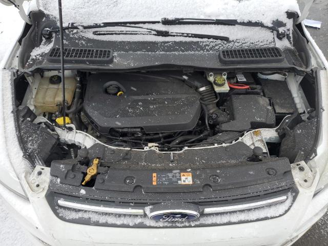Photo 12 from auction – 2014 FORD ESCAPE SE with VIN 1FMCU9GX5EUB93802