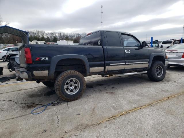 Photo 3 from auction – 2003 CHEVROLET SILVERADO with VIN 2GCEK19T631359929