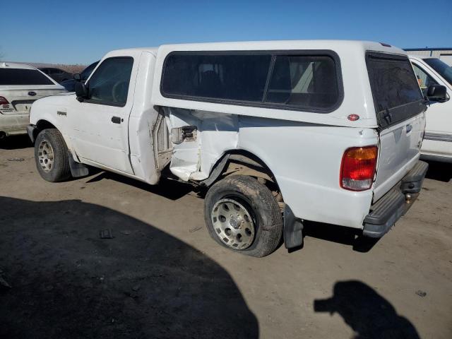 Photo 2 from auction – 1998 FORD RANGER with VIN 1FTYR10C5WUB62703