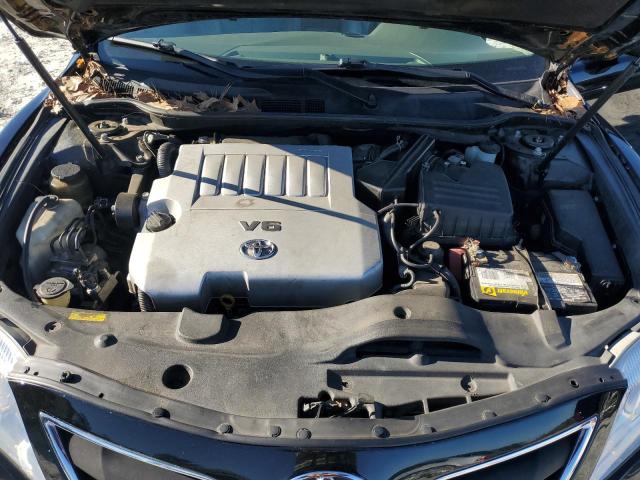 Photo 11 from auction – 2011 TOYOTA CAMRY SE with VIN 4T1BK3EK2BU121246