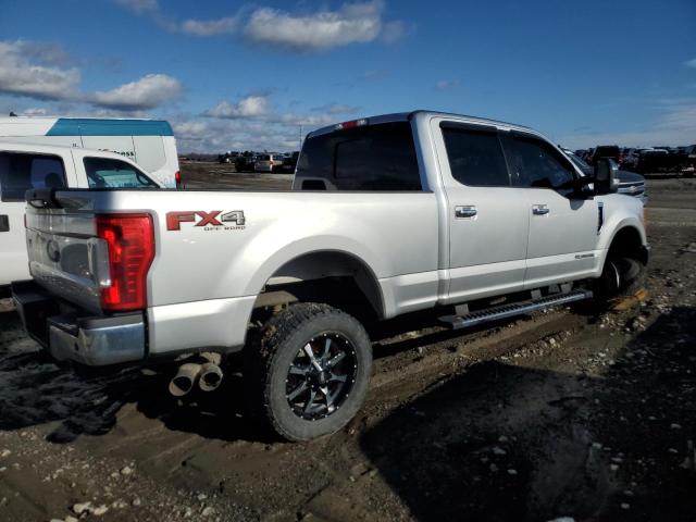 صورة رقم 3 من المزاد - 2017 FORD F250 SUPER مع VIN 1FT7W2BTXHEE80322
