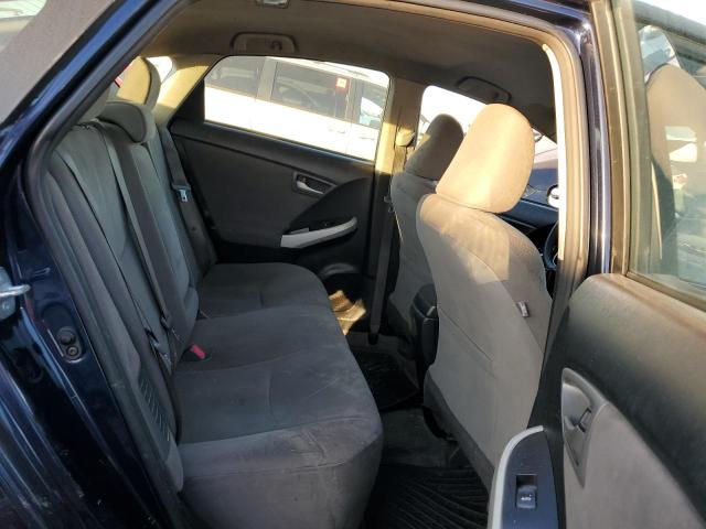 Photo 10 from auction – 2015 TOYOTA PRIUS with VIN JTDKN3DU7F0449192