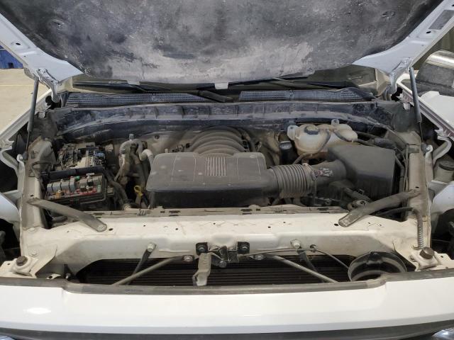 Photo 11 from auction – 2022 GMC SIERRA LIM with VIN 3GTP8DED7NG162320