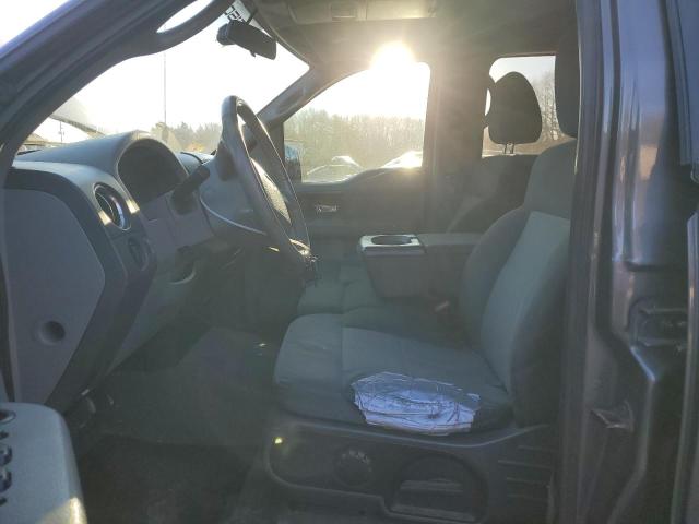 Photo 7 from auction – 2008 FORD F150 SUPER with VIN 1FTPW14508FB65094