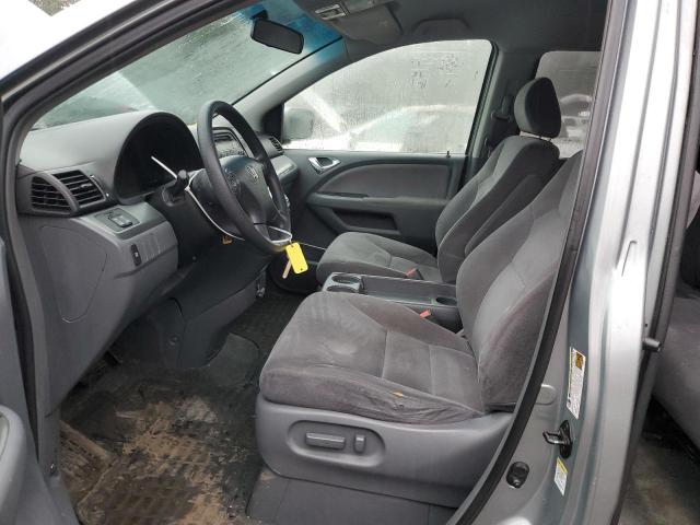 Photo 7 from auction – 2005 HONDA ODYSSEY EX with VIN 5FNRL38405B054768