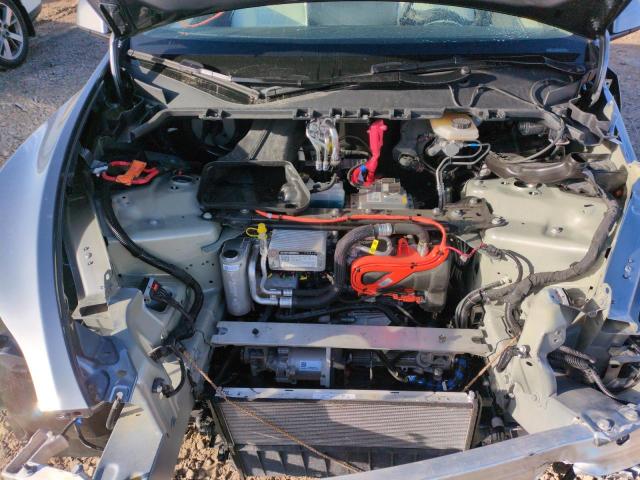 Photo 11 from auction – 2024 TESLA MODEL Y with VIN 7SAYGDEE9RA292627
