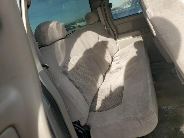 Photo 10 from auction – 2001 CHEVROLET SILVERADO with VIN 2GCEK19T111342694