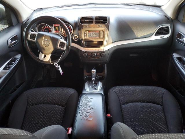 Photo 8 from auction – 2018 DODGE JOURNEY SE with VIN 3C4PDCAB6JT527159