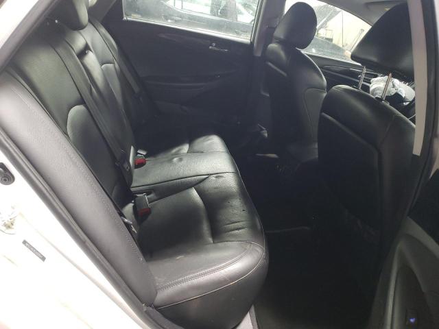 Photo 10 from auction – 2014 HYUNDAI SONATA SE with VIN 5NPEC4AC6EH908041