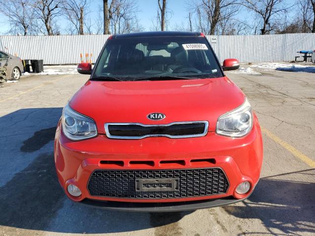 Photo 5 from auction – 2014 KIA SOUL ! with VIN KNDJX3A51E7700510