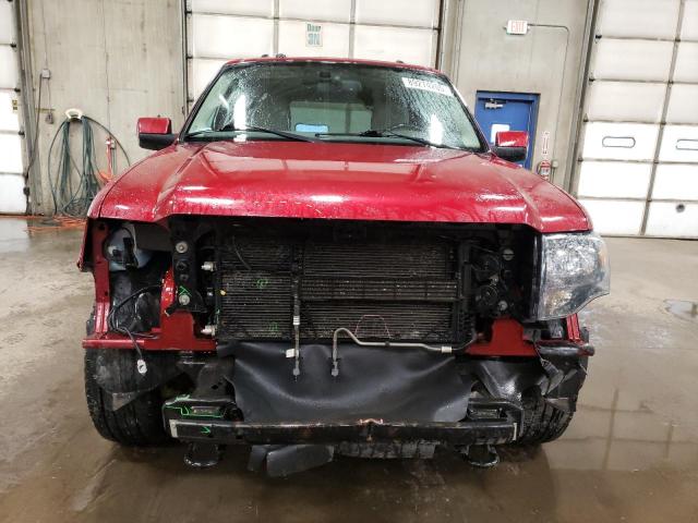 صورة رقم 5 من المزاد - 2013 FORD EXPEDITION مع VIN 1FMJU2A56DEF64075