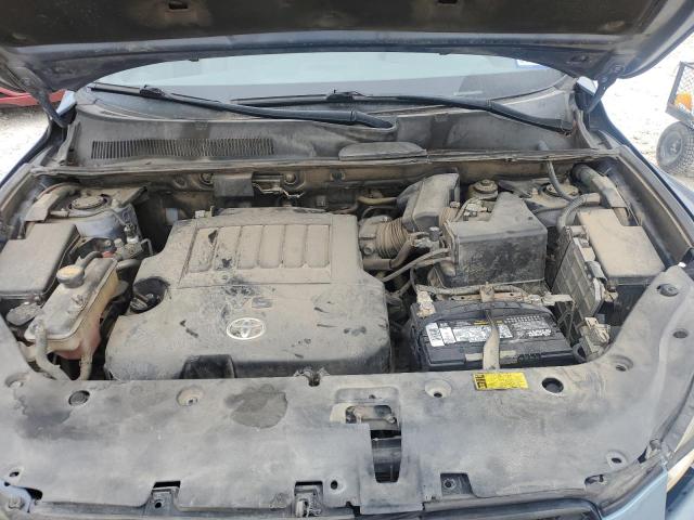 Photo 12 from auction – 2009 TOYOTA RAV4 with VIN JTMBK33V79D002894