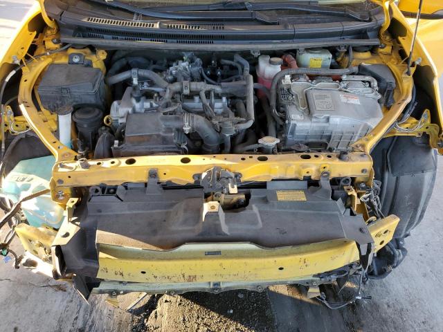 Photo 12 from auction – 2014 TOYOTA PRIUS C with VIN JTDKDTB34E1067028