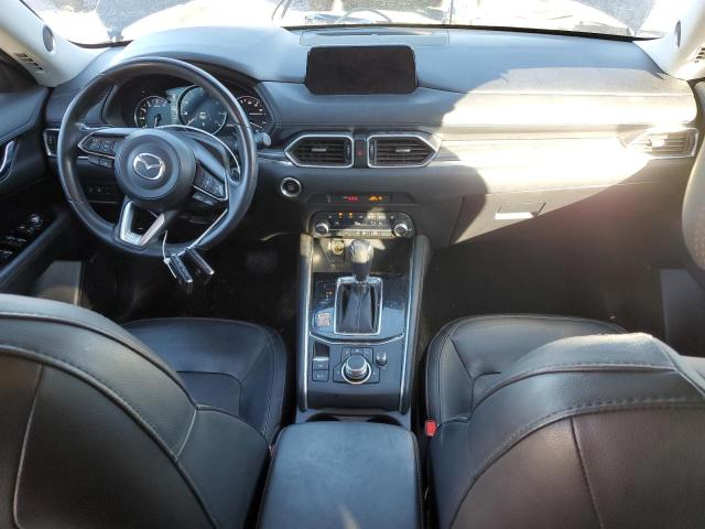 Photo 8 from auction – 2020 MAZDA CX-5 GRAND with VIN JM3KFBDM5L0807092