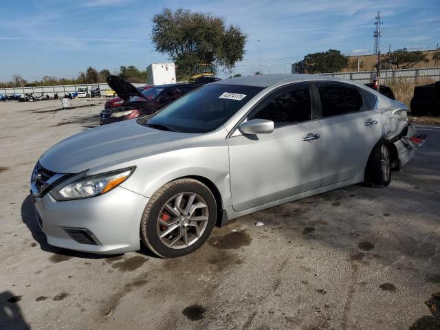 Фото 1 с аукциона – 2016 NISSAN ALTIMA 2.5 с VIN 1N4AL3AP1GN376573