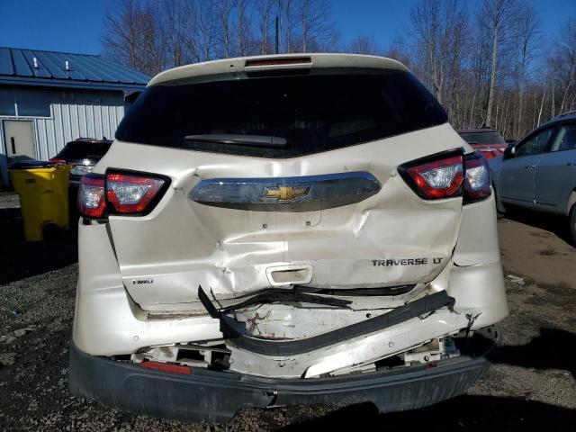 Photo 6 from auction – 2015 CHEVROLET TRAVERSE L with VIN 1GNKVHKD9FJ287423