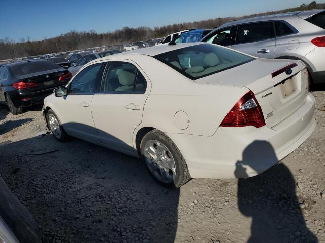 Photo 2 from auction – 2011 FORD FUSION SE with VIN 3FAHP0HA5BR161884