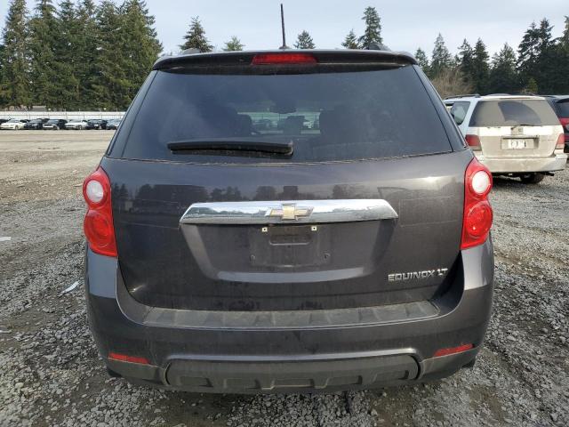Photo 6 from auction – 2015 CHEVROLET EQUINOX LT with VIN 2GNALBEK4F6173612