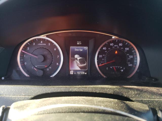 Photo 9 from auction – 2015 TOYOTA CAMRY LE with VIN 4T1BF1FK3FU913533