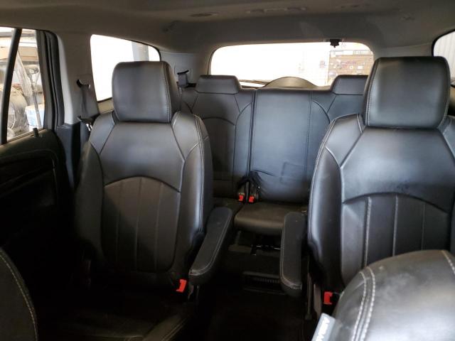 Photo 10 from auction – 2017 BUICK ENCLAVE with VIN 5GAKVCKD0HJ304495
