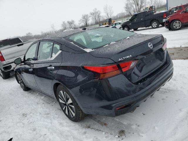 Photo 2 from auction – 2020 NISSAN ALTIMA SL with VIN 1N4BL4EV0LC139971